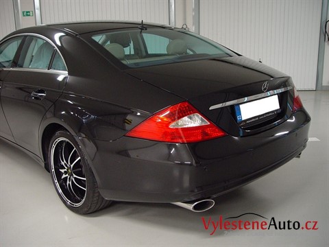 Mercedes CLS 350 V6
