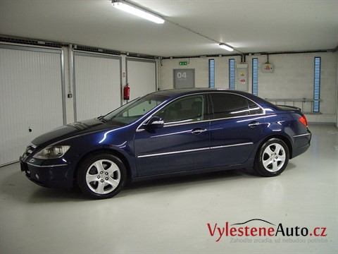 Honda Legend 
