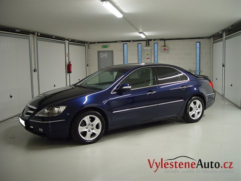 Honda Legend 
