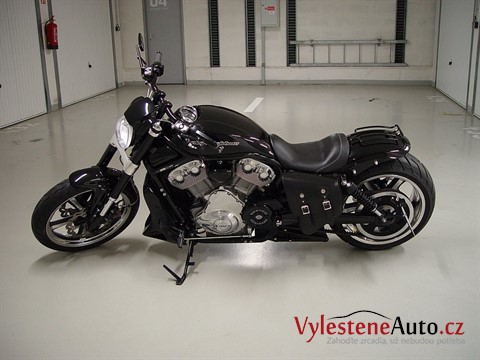 Harley Davidson