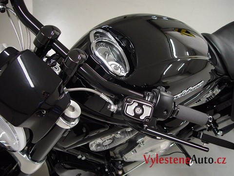 Harley Davidson