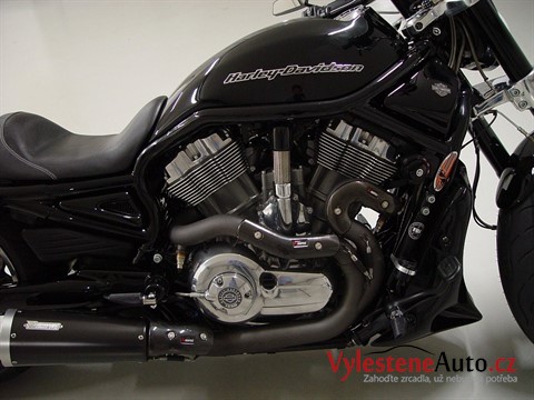 Harley Davidson
