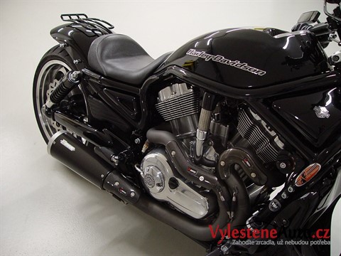 Harley Davidson
