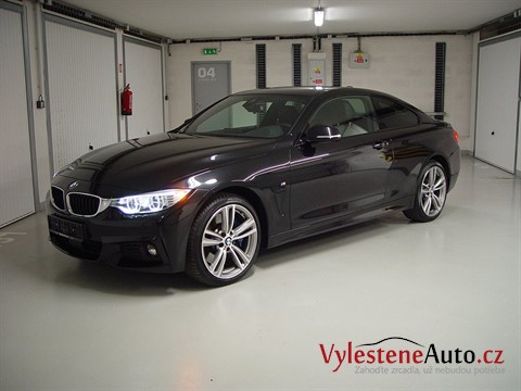 BMW 435d