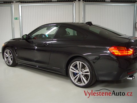 BMW 435d