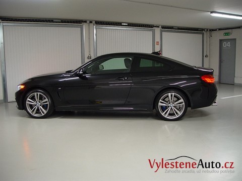 BMW 435d