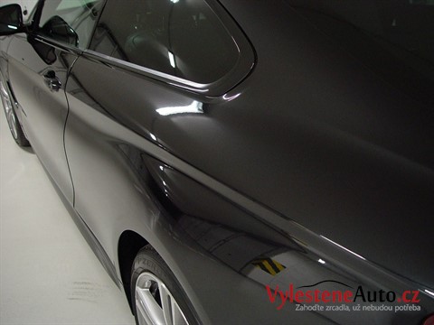 BMW 435d