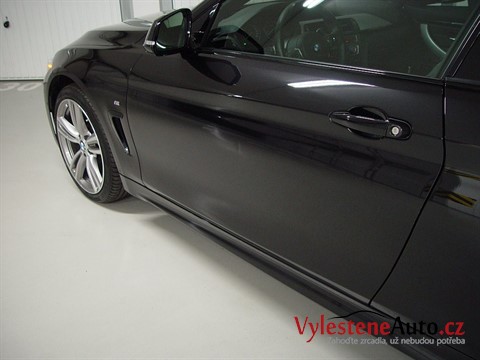 BMW 435d