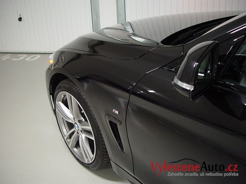 BMW 435d