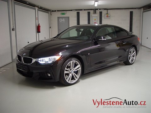 BMW 435d