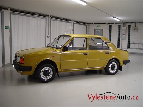 Škoda 105