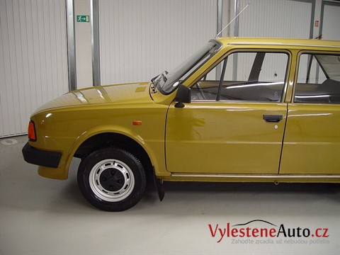 Škoda 105