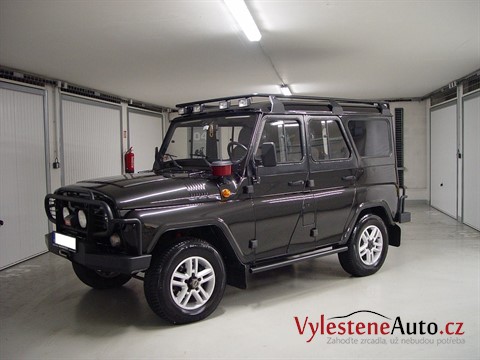 UAZ