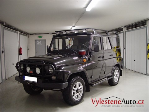 UAZ