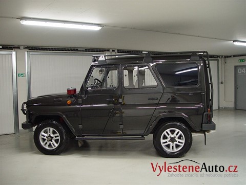 UAZ