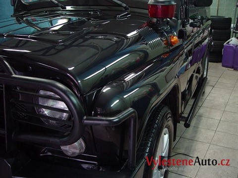 UAZ
