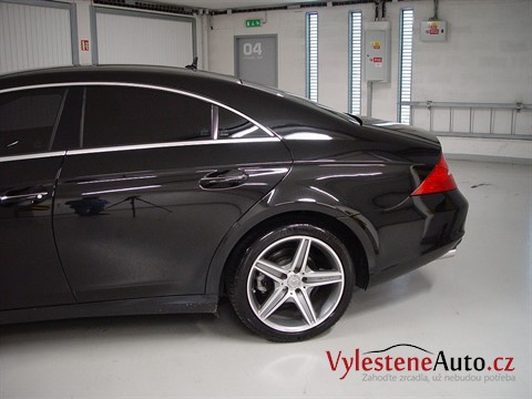Mercedes CLS 320CDI