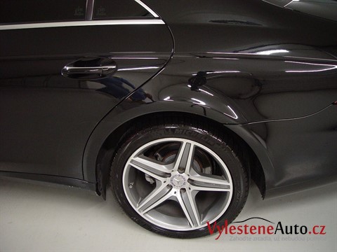 Mercedes CLS 320CDI