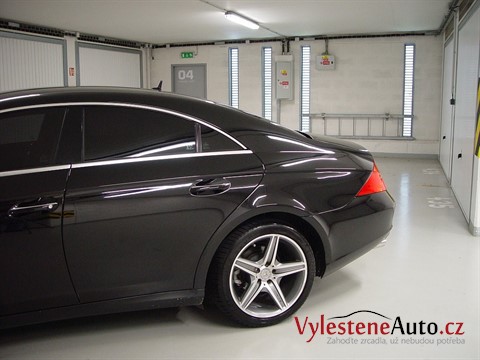 Mercedes CLS 320CDI