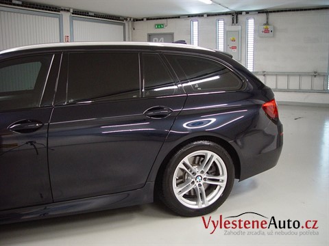 BMW 530d kombi Xdrive