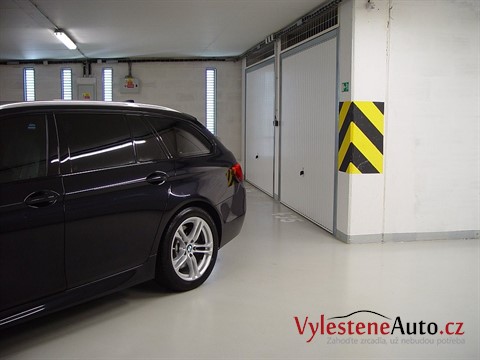 BMW 530d kombi Xdrive