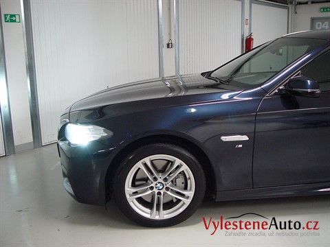 BMW 530d kombi Xdrive