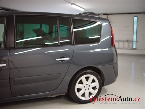 Renault Espace 3.0 dci