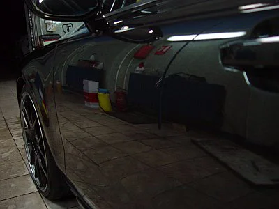 Audi A7 ABT- rozleštění a ochrana laku - detail 9