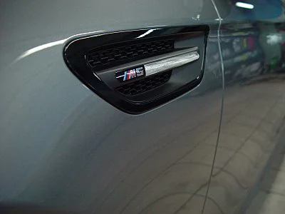 Auta leštíme s láskou. V Praze! - detail 6