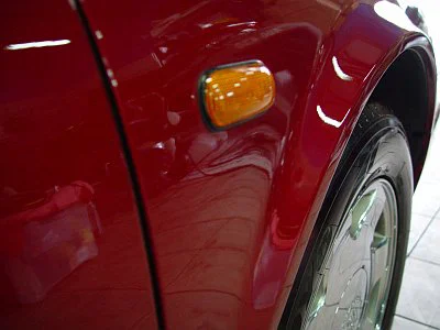 Chci vyleštit auto! - detail 7