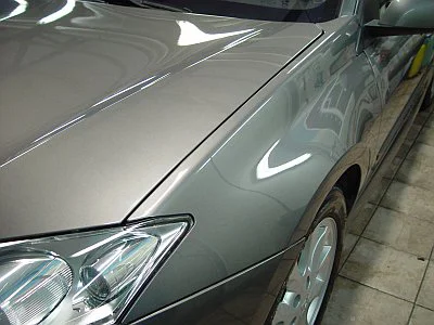 Dodo Juice - renovace laku - detail 9