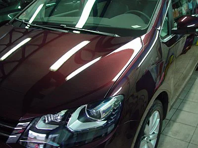 Jak ochránit lak před solí? - detail 10