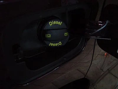 Keramická ochrana laku - VW Sharan - detail 8