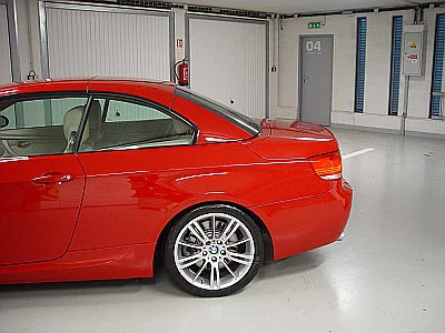 Krásnější vůz než nový? - detail 4