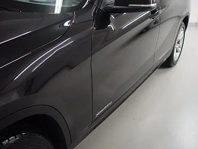 Leštění a ochrana laku - BMW X1 - detail 13