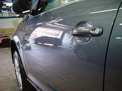 Leštění automobilů Praha - detail 10