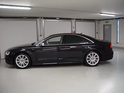 Leštění laku Praha - detail 5