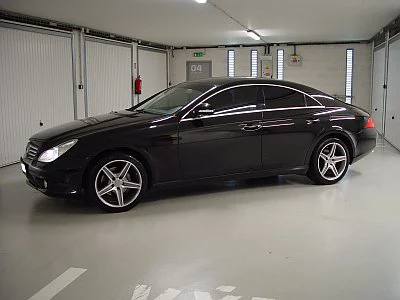 Leštění laku v Praze - detail 1