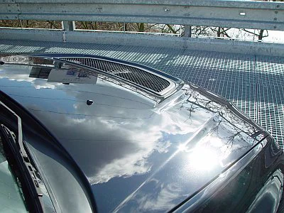 Leštíme auta! V Praze! - detail 5