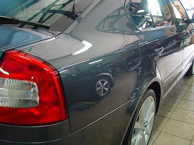 Leštíme auta. Jsme Vylesteneauto.cz - detail 1