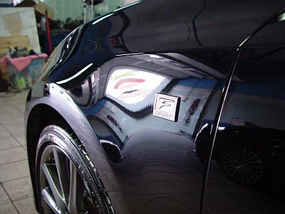 Leštíme auta. Jsme Vylesteneauto.cz - detail 13