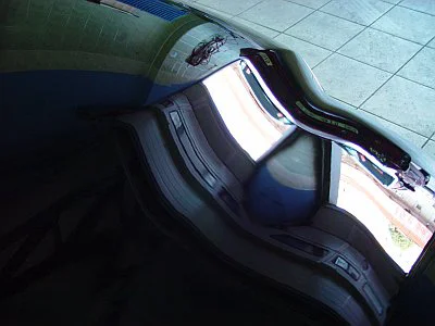 Lexus GS 450h - renovace a ochrana laku - detail 11