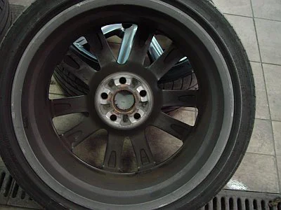 Lexus GS 450h - renovace a ochrana laku - detail 14