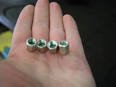 Lexus GS 450h - renovace a ochrana laku - detail 20