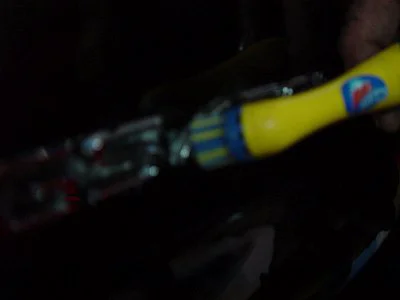 Lexus GS 450h - renovace a ochrana laku - detail 21