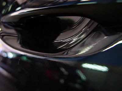 Lexus GS 450h - renovace a ochrana laku - detail 24