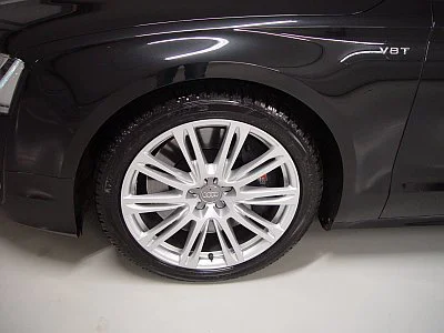 Luxusní rozleštění laku - detail 8