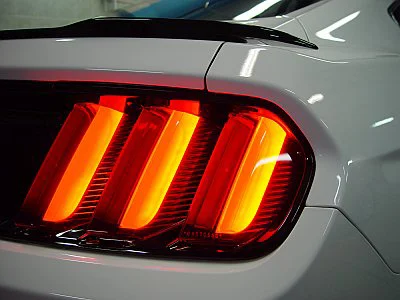 Meguiar´s - leštění laku - detail 7