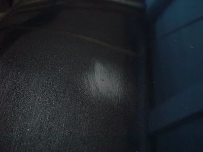 Mercedes GLE - rozleštění a ochrana laku - detail 11