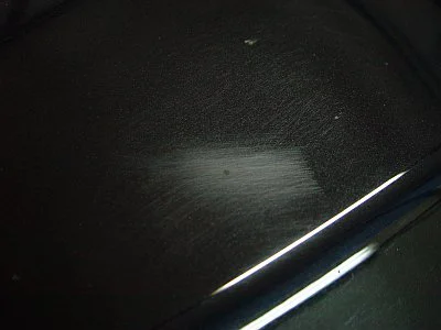 Mercedes GLE - rozleštění a ochrana laku - detail 13